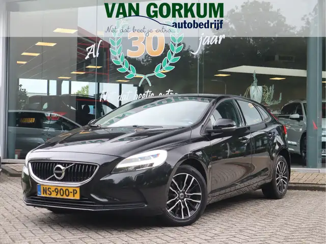 Volvo V40 2.0 D2 Nordic+ Navi / Elekramen / Cruise / Lm-velg