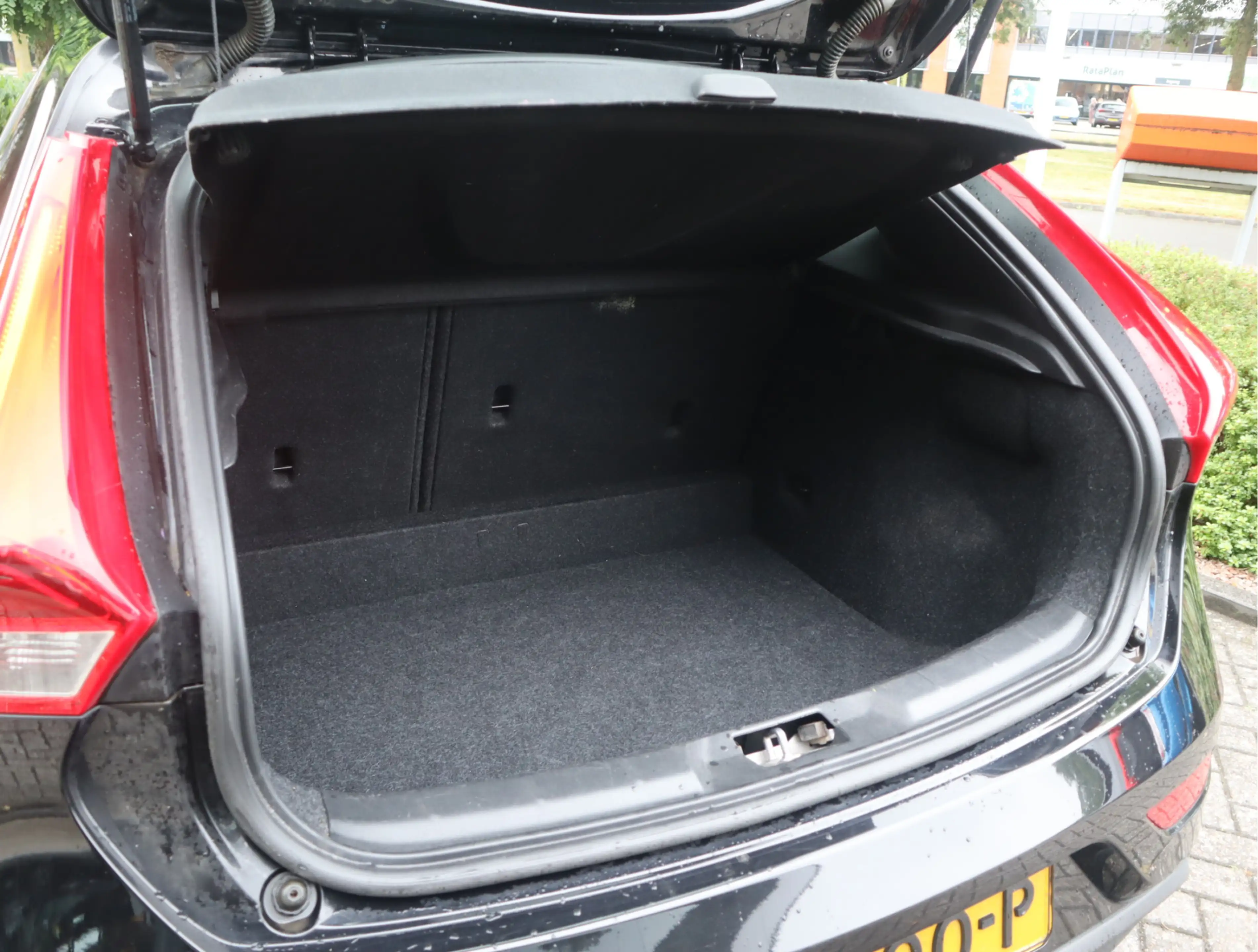 Volvo V40 2.0 D2 Nordic+ Navi / Elekramen / Cruise / Lm-velg — photo 12