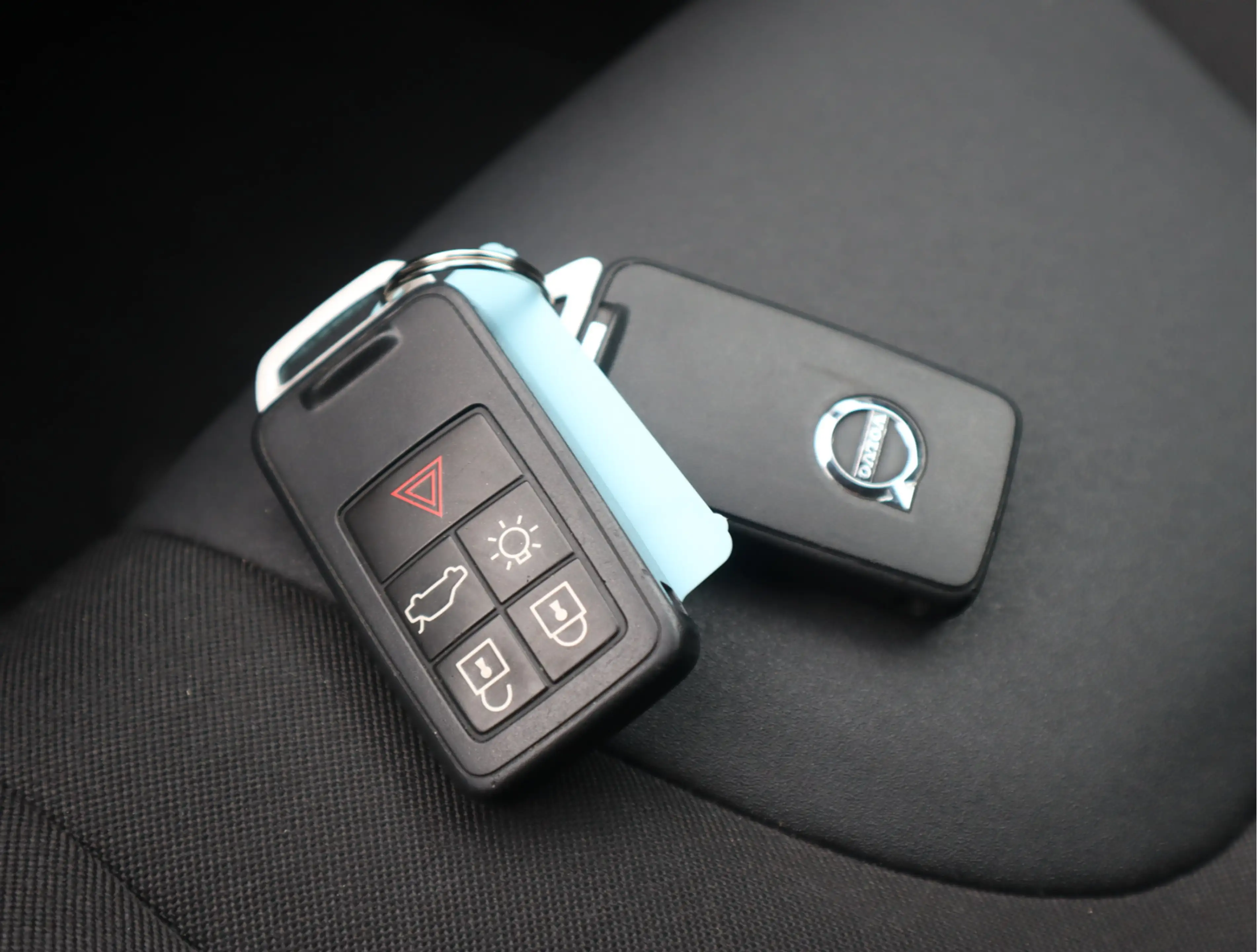 Volvo V40 2.0 D2 Nordic+ Navi / Elekramen / Cruise / Lm-velg — photo 31