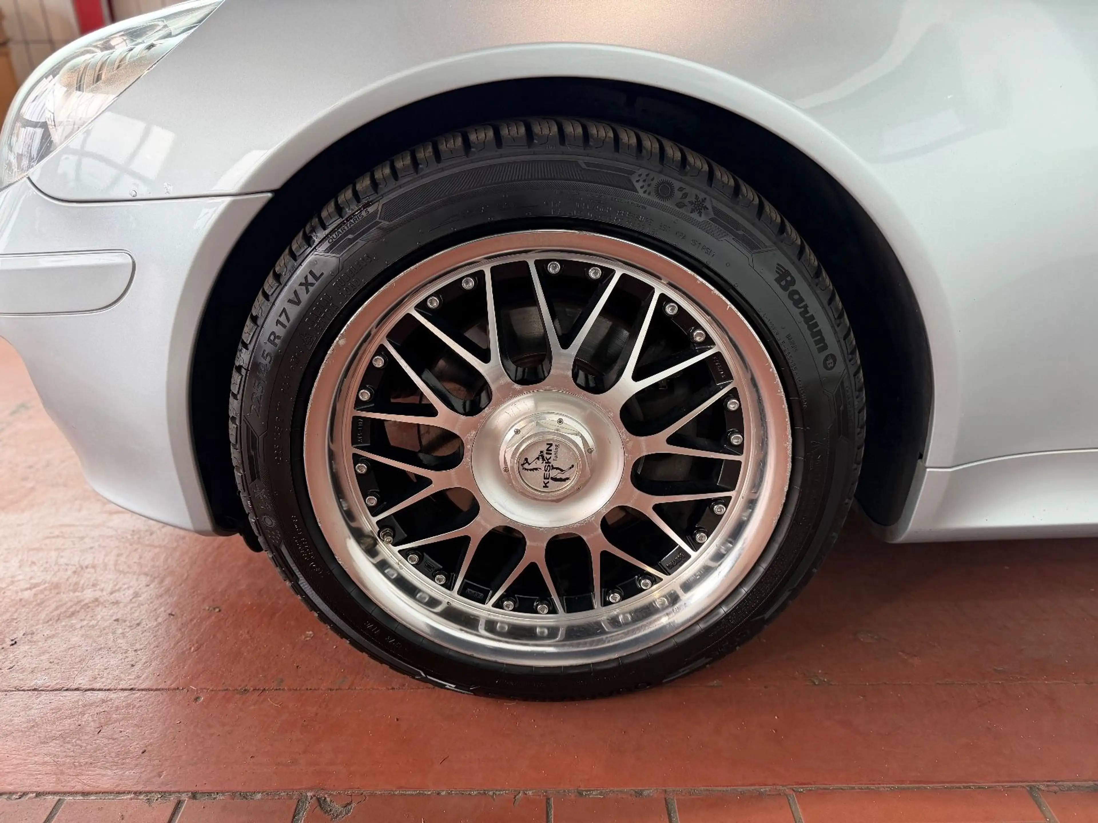 Mercedes-Benz SLK 200 Kompressor Roadster/NappaLeder/Airscarf — photo 7