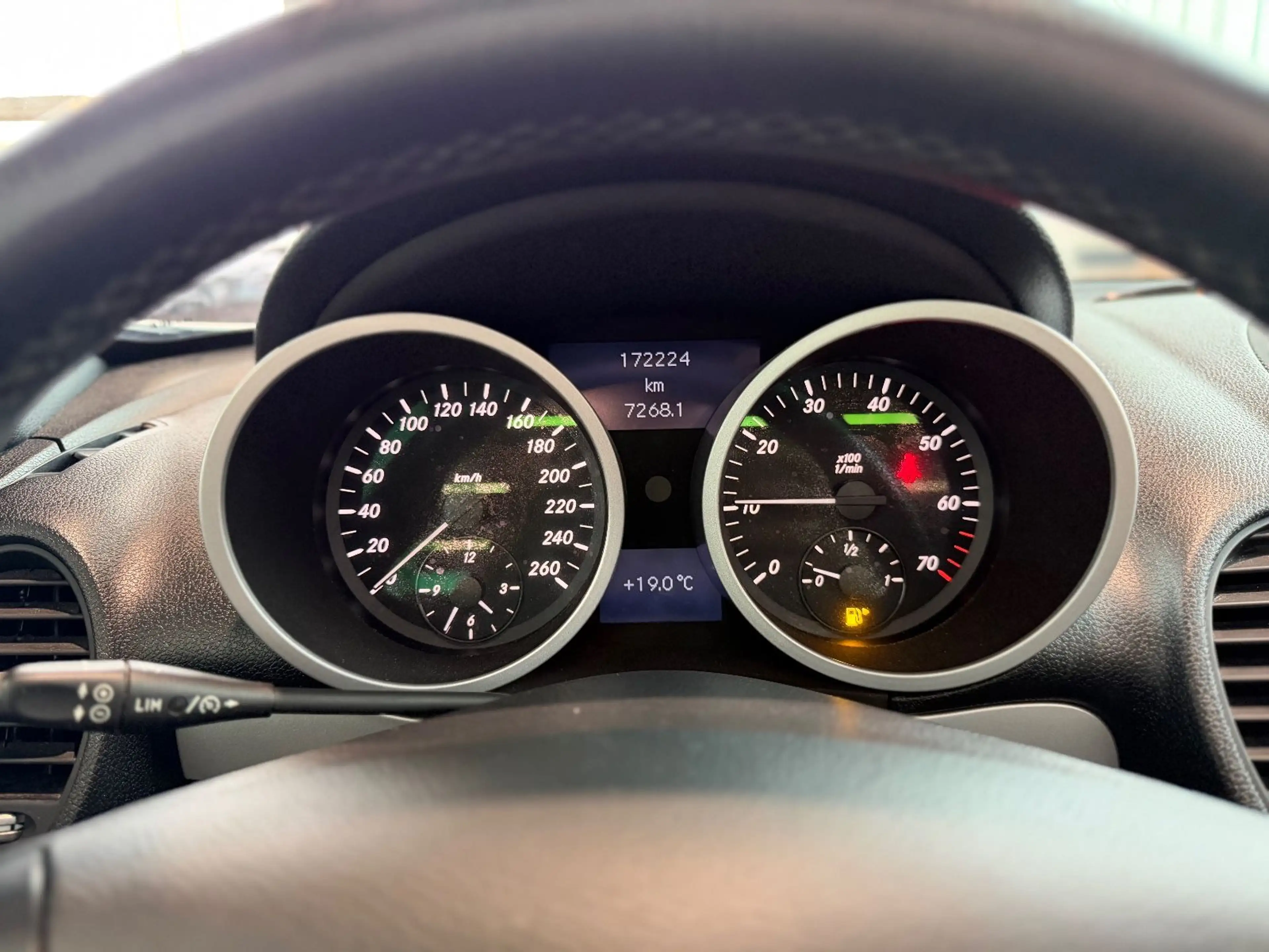 Mercedes-Benz SLK 200 Kompressor Roadster/NappaLeder/Airscarf — photo 13