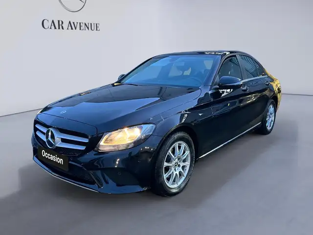 Mercedes-Benz C 200 d