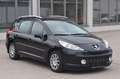 Peugeot 207 SW Ö3 1,4 16VVTi Export Bastler Schwarz - thumbnail 13