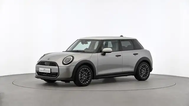 MINI Cooper C Classic Trim