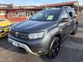 Dacia Duster 1.0 tce SL Extreme Gpl 4x2 PROMO FINANZIAMENTO Grigio - thumbnail 2
