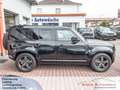 Land Rover Defender 110 D250 X-DYNAMIC HSE*FALTDACH* Schwarz - thumbnail 8