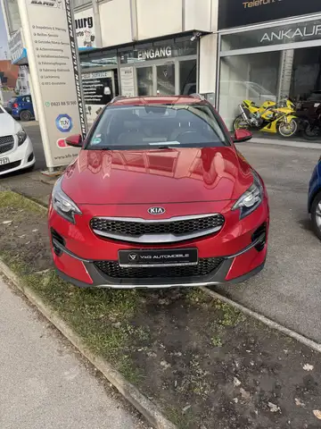 Kia XCeed Werks-Garantie  A T M 60000 km Kupplung Neu!!!