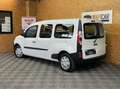 Renault Kangoo Maxi 1.5 dCi eur6 utilitaire Blanc - thumbnail 4