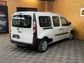 Renault Kangoo Maxi 1.5 dCi eur6 utilitaire Blanc - thumbnail 3