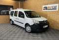 Renault Kangoo Maxi 1.5 dCi eur6 utilitaire Blanc - thumbnail 2