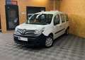 Renault Kangoo Maxi 1.5 dCi eur6 utilitaire Blanc - thumbnail 1