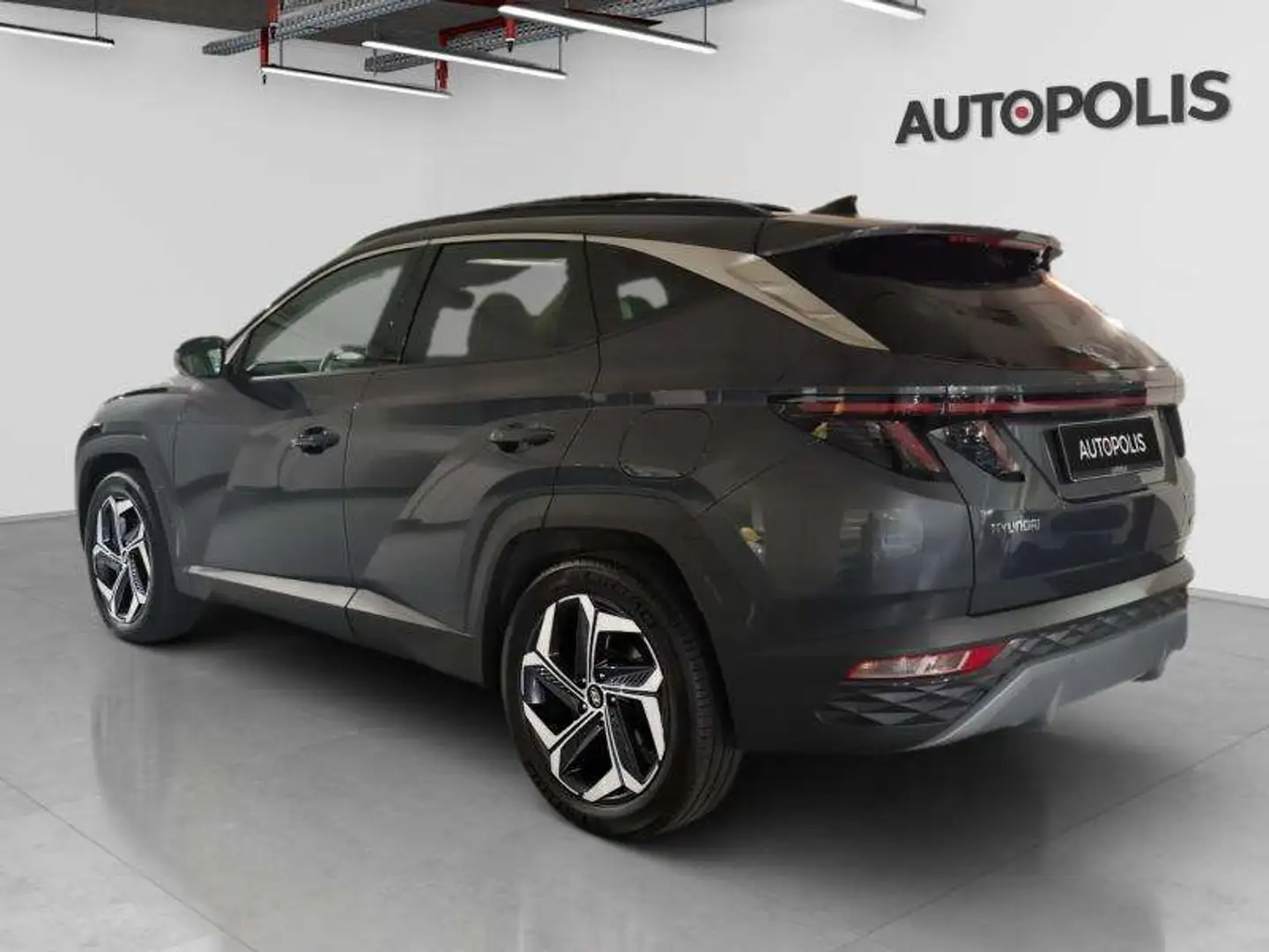 Hyundai TUCSON 1.6 Noir - 2