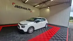 Citroen C3 PURETECH 83 SS FEEL BUSINESS