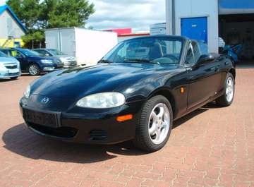NB 1.6 i Roadster