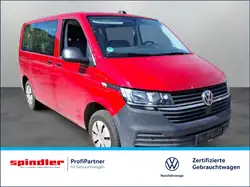 Volkswagen T6 Kombi / 9 Sitze, PDC vo & hi , Bluetooth