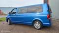 Volkswagen T6.1 Transporter 2.0 TDI L2H1 30 DC Bleu - thumbnail 4