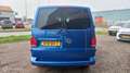 Volkswagen T6.1 Transporter 2.0 TDI L2H1 30 DC Bleu - thumbnail 5