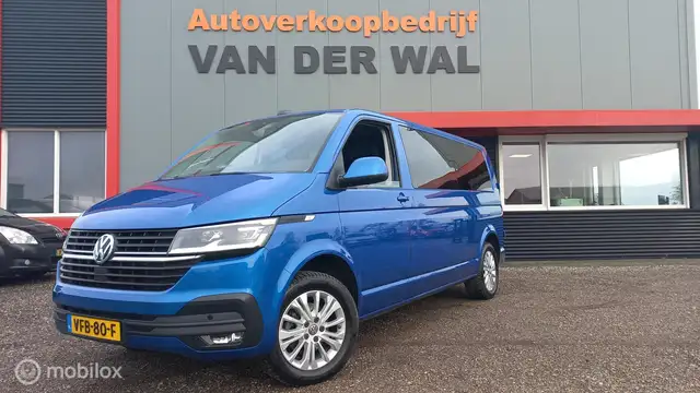 Volkswagen T6.1 Transporter 2.0 TDI L2H1 30 DC