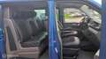 Volkswagen T6.1 Transporter 2.0 TDI L2H1 30 DC Bleu - thumbnail 10