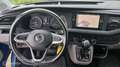 Volkswagen T6.1 Transporter 2.0 TDI L2H1 30 DC Bleu - thumbnail 22