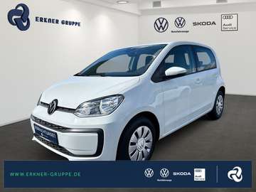1,0 l 48 kW (65 PS) 5-Gang 1.0 Basis +Klima+Blu...