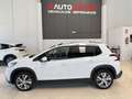Peugeot 2008 1.2 PureTech S&S Allure 130 Weiß - thumbnail 6