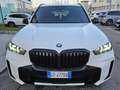 BMW X5 X5 G05 LCI 2023 xdrive30d MSport auto Blanc - thumbnail 1