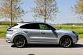 Porsche Cayenne Coupé 3.0 E-Hybrid. GT Pakket. Carbon, Leder, Soft Argent - thumbnail 31
