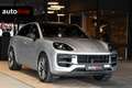 Porsche Cayenne Coupé 3.0 E-Hybrid. GT Pakket. Carbon, Leder, Soft Silber - thumbnail 1