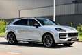 Porsche Cayenne Coupé 3.0 E-Hybrid. GT Pakket. Carbon, Leder, Soft Argent - thumbnail 24