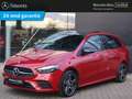 Mercedes-Benz B 250 e Business Solution AMG Limited Rood - thumbnail 1