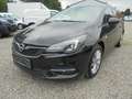Opel Astra 1.5 D Sports Tourer Elegance 1. Hand Navi Noir - thumbnail 1