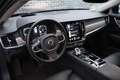 Volvo V90 Recharge T6 AWD Inscription | Panoramadak | Adapti Zwart - thumbnail 22