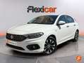 Fiat Tipo 1.4 88kW (120CV) - 5P (2021) Blanco - thumbnail 3