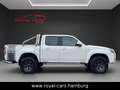 Mazda BT-50 XL Cab KLIMA*AHK*TÜV NEU*SERVICE NEU*TOP!! Blanc - thumbnail 7