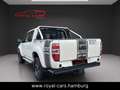 Mazda BT-50 XL Cab KLIMA*AHK*TÜV NEU*SERVICE NEU*TOP!! Blanc - thumbnail 5