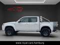 Mazda BT-50 XL Cab KLIMA*AHK*TÜV NEU*SERVICE NEU*TOP!! Weiß - thumbnail 4