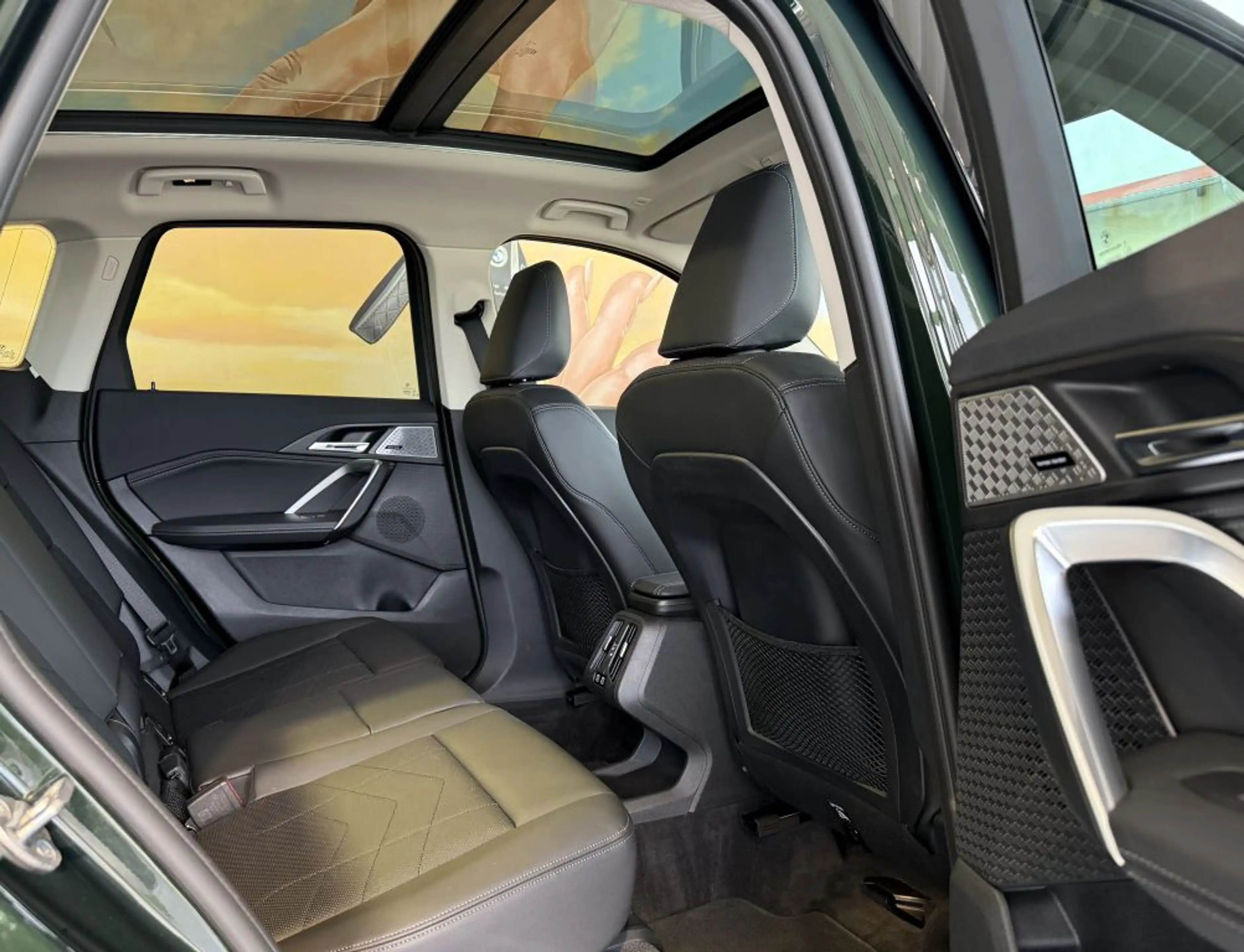 BMW X1 sDr.18i xLine PANO+ACC+HARM+SPUR+LEDadp.+KOMF — photo 10
