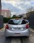 Peugeot 208 1,4 hdi Gris - thumbnail 2