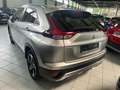 Mitsubishi Eclipse Cross Mitsubishi Plug-in Hybrid Plus ohne HUD 2,4 (SDA m Silber - thumbnail 3