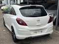 Opel Corsa D Limited Edition Blanc - thumbnail 4