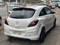 Opel Corsa D Limited Edition Blanc - thumbnail 6