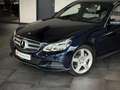 Mercedes-Benz E 350 4Matic AHK*Kamera*Memory*Voll*Standheizung Blau - thumbnail 1
