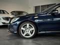 Mercedes-Benz E 350 4Matic AHK*Kamera*Memory*Voll*Standheizung Blau - thumbnail 5