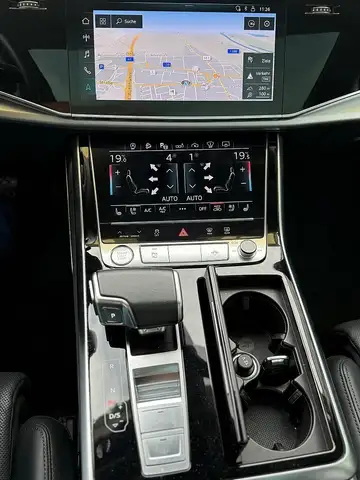 Audi Q7 50 TDI quattro Tiptronic Ansicht 32