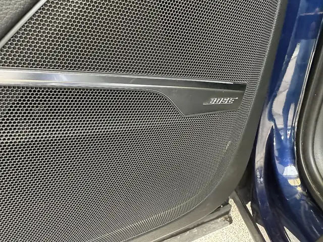 Audi Q7 50 TDI quattro Tiptronic Ansicht 18