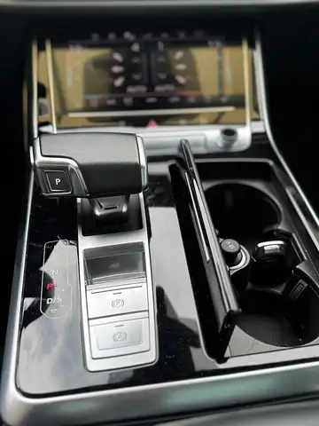 Audi Q7 50 TDI quattro Tiptronic Ansicht 33