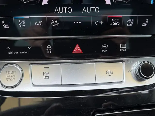 Audi Q7 50 TDI quattro Tiptronic Ansicht 40