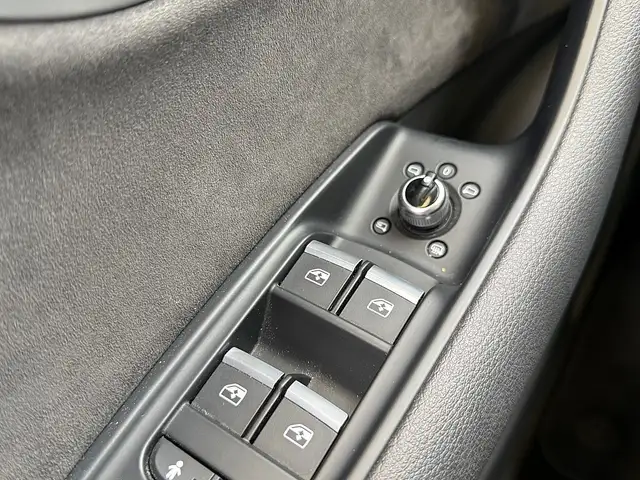 Audi Q7 50 TDI quattro Tiptronic Ansicht 39