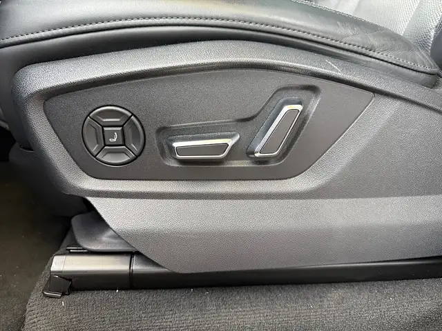 Audi Q7 50 TDI quattro Tiptronic Ansicht 19